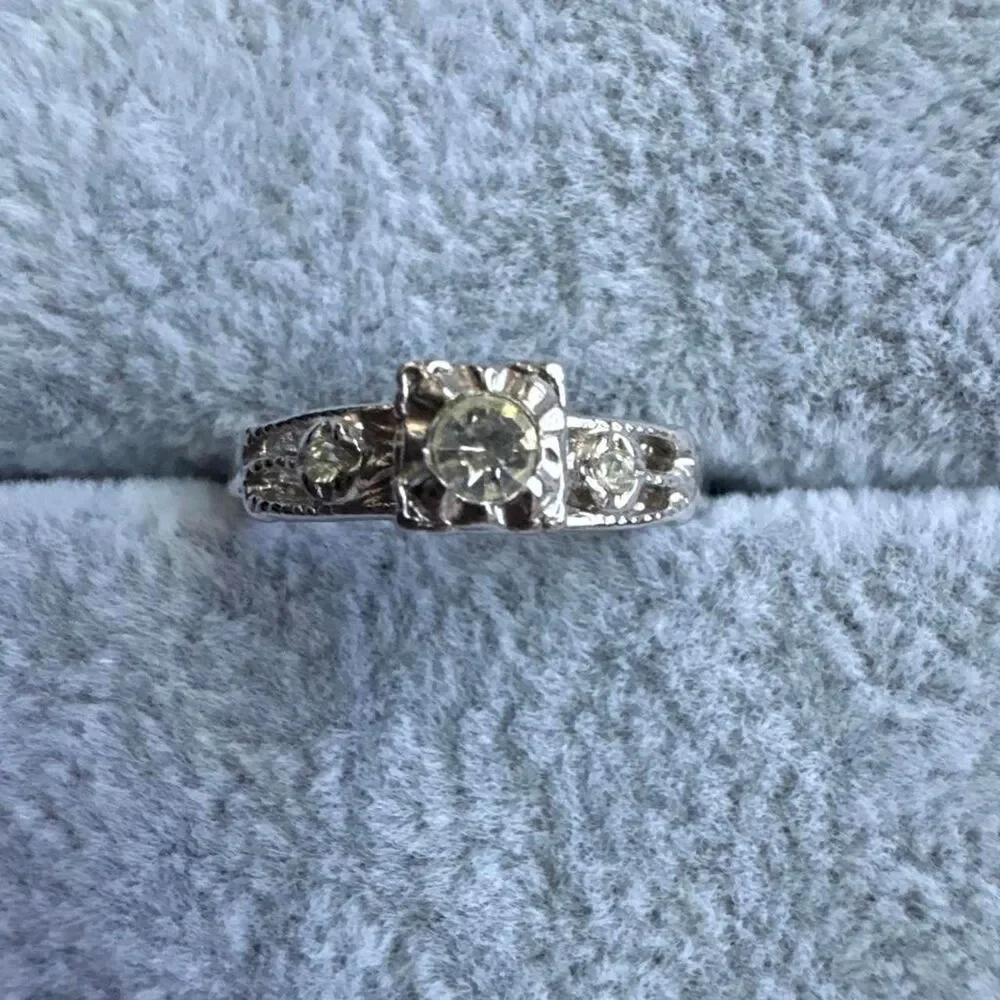 Unbranded Women's Silver Jewellery